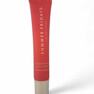 Summer Fridays Makeup